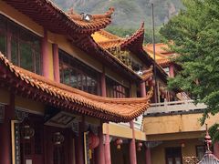 -丹东市五龙山风景区