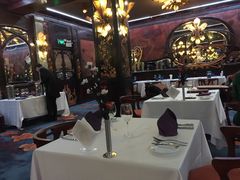 大堂-马克西姆餐厅(崇文门店)