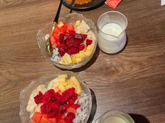 -王扯火胖哥烤生蚝(眉山首店)