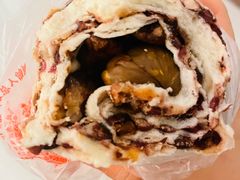 -宫门口馒头铺(创始人总店)