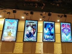 -逃脱反斗城沉浸剧情密室(北京路店)