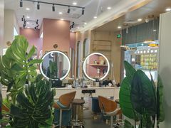 -海马体照相馆(上海宝山万达广场店)