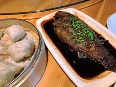 -荣家小吃(紫阳街店)
