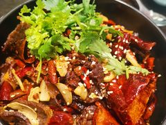 -翠湖宾馆·中餐厅