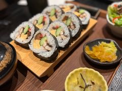 -玄白·炭烤活鳗(上海首店)