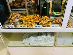 -大益烤鸡