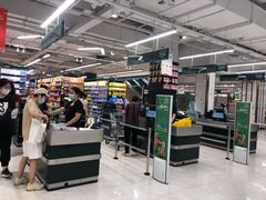 -长申超市(美食城店)
