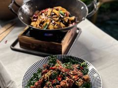 -吃货私房菜(丽江束河古镇店)