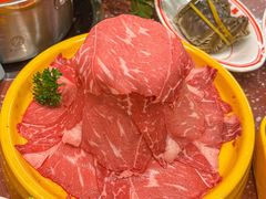 -四囍码头海鲜烧烤自助火锅(外滩南京东路悦荟广场店)