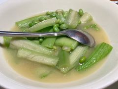 -悦融·京鲁菜·露台花园(安定门店)