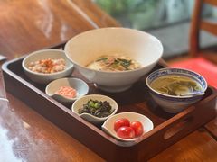 三虾面-同得兴 Since·1995 传统苏式面馆(十全街店)