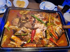 -炉鱼(天河领展店)