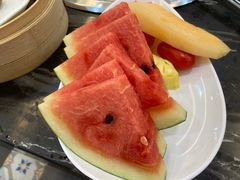 -爱尚客韩式烤肉自助餐厅(海口京华城店)