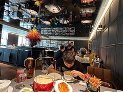 -秀儿四九城·新京菜(亚运村鸟巢店)