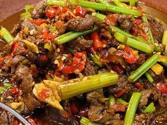 -烹湘·鲜炒湖南土菜(海珠店)