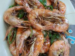 -贞姨美食·老字号海鲜大排档