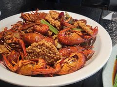 -周姑娘不等味·牛羊肉火锅·螃蟹罗氏虾·烤鱼烤串(高邮店)