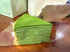-六六·抹茶66’s SALDessert(保利时光里店)