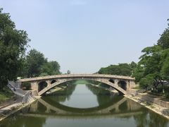-赵州桥景区