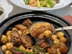 -南棠馆粤菜坊(群光店)