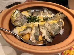 -莆田餐厅PUTIEN(金融街购物中心店)
