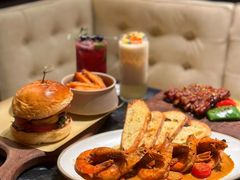 -Nord Grill&Bar Highland诺德西餐(深圳欢乐海岸店)