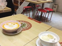 -甜心妈妈·榴莲星级糖水(北京路总店)
