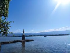 -西昌邛海湿地