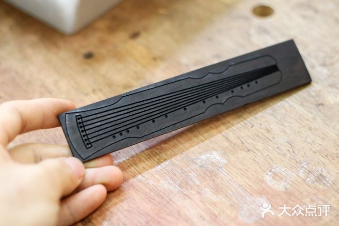 五月木作·DIY木作文创体验店(北京路店)图片