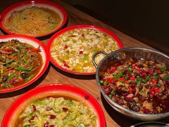 -泥糊破店小酒馆·团建聚餐(南京西路店)