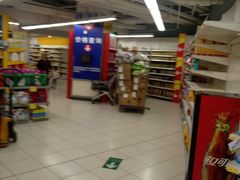 -华润万家(M2香港名都店)