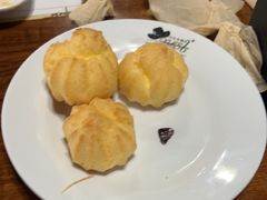 -汉巴味德·烤肉与啤酒的自助(杭州大悦城店)