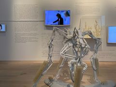 -六本木新城展望台(东京城市景观)