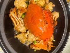 -万龙洲海鲜·粤菜(亚运村店)