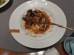 -鹊华居·地道鲁菜·海鲜·融合味(大明湖店)