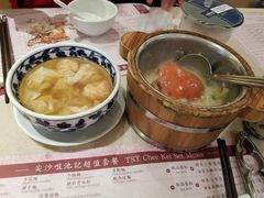 -池记(尖沙咀店)