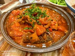 -椿记烧鹅(叠彩店)