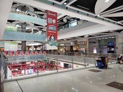 -深圳华盛奥特莱斯(华南一道店)