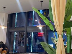 -MORNING  TAI莫柠泰·东南亚泰式餐厅(滨江公园店)
