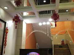 -京天红酒家(马家堡店)