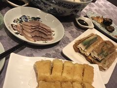 -山外山菜馆(玉泉路店)