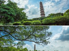 -广州莲花山旅游区