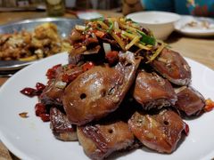 -氿熹干锅•牛蛙•烤鱼(印象城店)