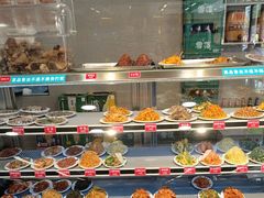 -韩麦大冷面(桂花街直营店)