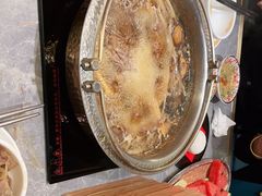 -一绪に寿喜烧(荟聚店)