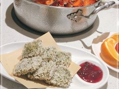 -潮牛壹号鲜牛肉火锅(光谷天地店)