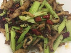 -聚德福海鲜家常菜(刘庄店)