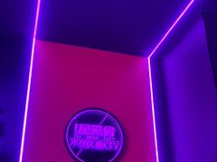 -星聚会KTV X Party(上海真如中海环宇城店)