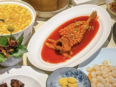 -成隆行·蟹王府(淮海店)