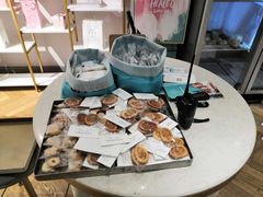 -西檬树SIMON·T轻奢蛋糕(大东方Max店)